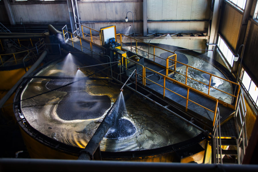 Maverick Metals sécurise un financement de graines de 19 millions de dollars pour la technologie d'extraction en cuivre