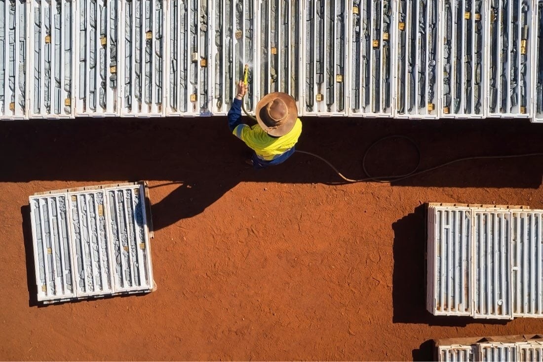 Le nord de l'étoile traverse le dernier obstacle majeur dans la prise de contrôle de De Grey