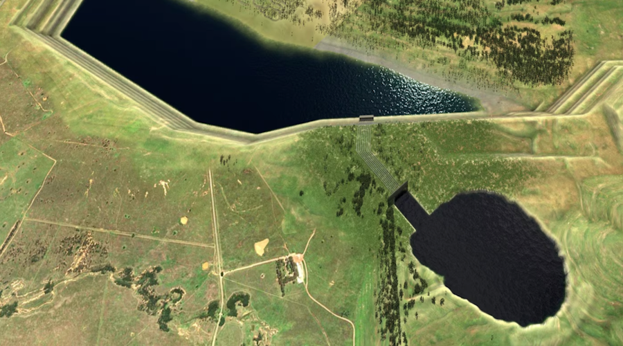 BHP gagne l'approbation pour exécuter le mont Arthur jusqu'en 2030, Eyes Hydro Future