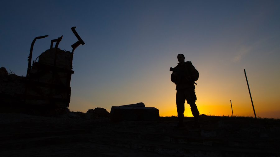 Les rêves minéraux de l'Ukraine: les États-Unis affrontent les obstacles de l'ère soviétique