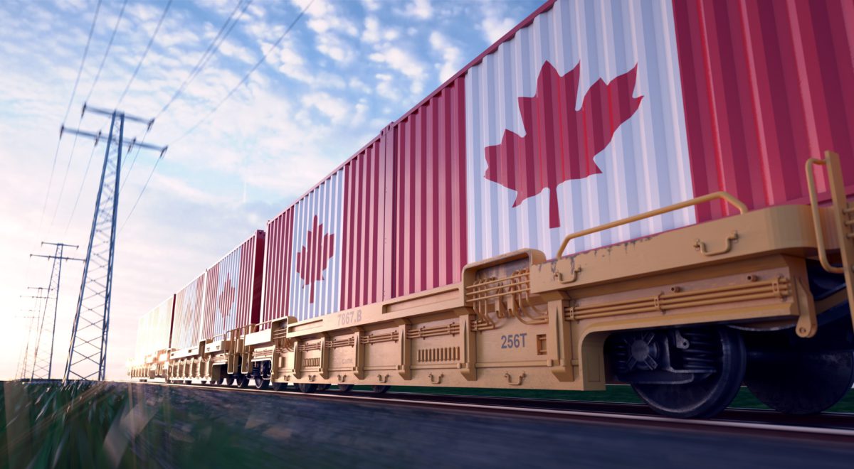 L'industrie canadienne du fer vert pourrait valoir des milliards, créer 14 000 emplois - ⁠ rapport