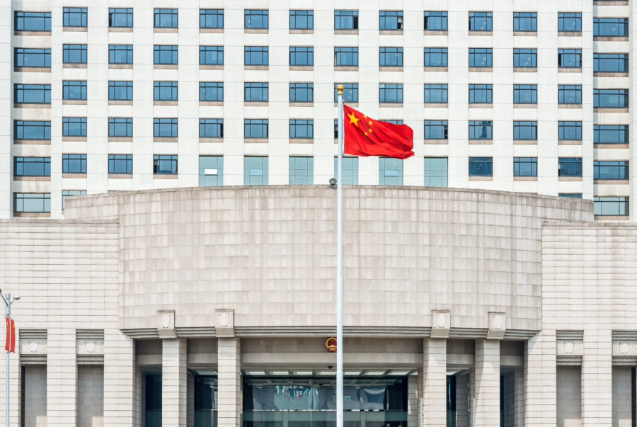 Les autorités chinoises remettent en question les patrons des métaux lors de la sonde de contrebande
