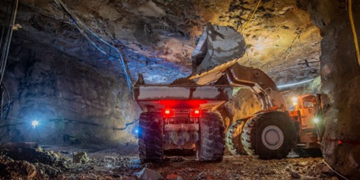 La mine inondée au Congo est la dernière menace pour l'approvisionnement mondial en cuivre