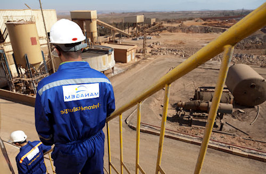 La direction du Maroc rapporte une augmentation de 20% des revenus du premier trimestre