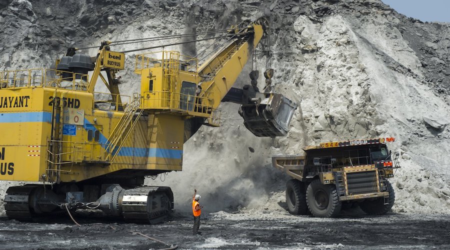 Coal India pour prendre la première unité publique avec la société de conseil IPO