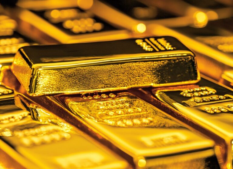 Citi ajuste les prévisions de prix de l'or à court terme à 3 500 $