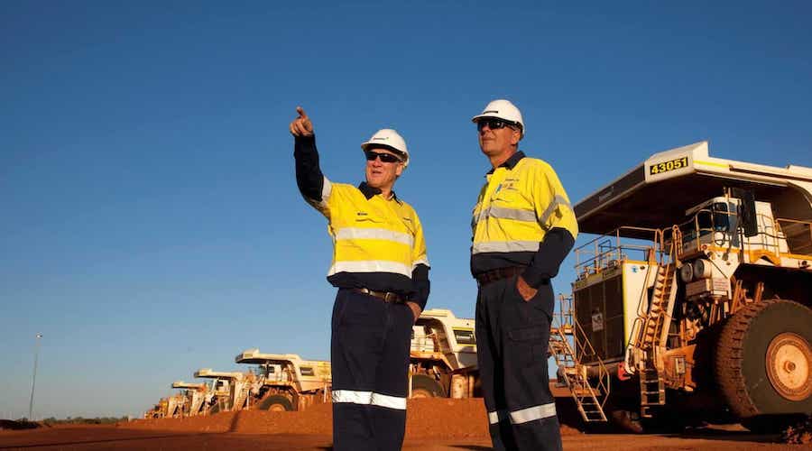 Gold Road accepte la prise de contrôle de 2,4 milliards de dollars par le partenaire JV Gold Fields