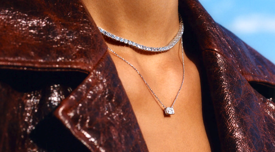 De Beers pour fermer la marque de diamant cultivée en laboratoire