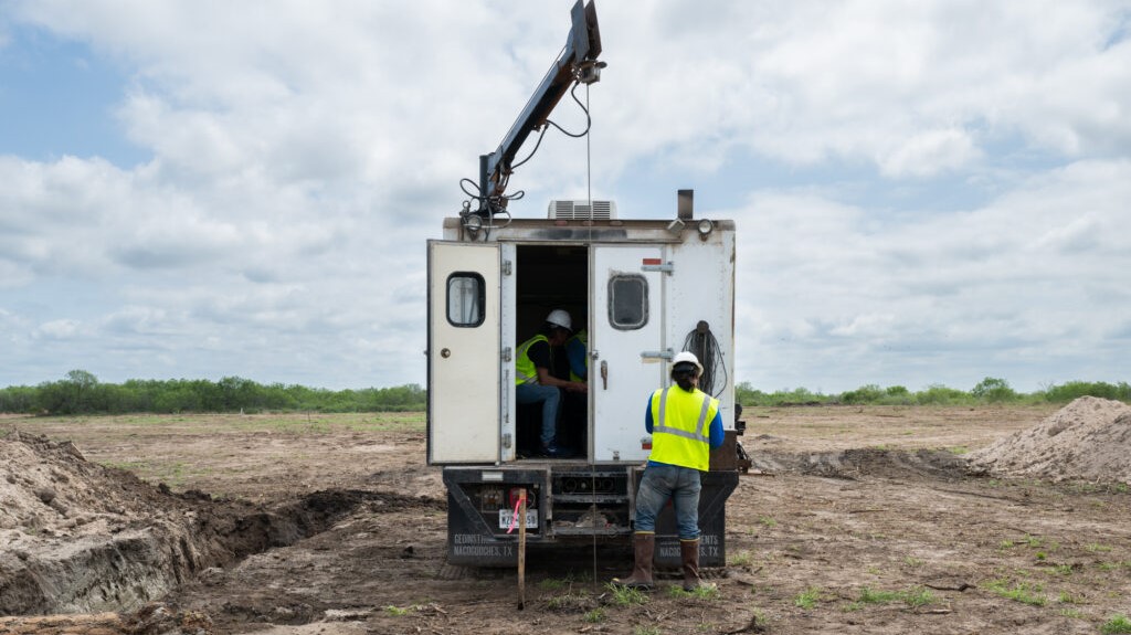 Anfield Energy to buy uranium project in New Mexico from enCore Energy