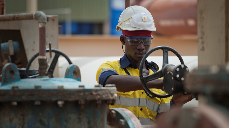 Le Groupe minière de l'Afrique du Sud dit que les conseils sur le projet de loi sont ignorés