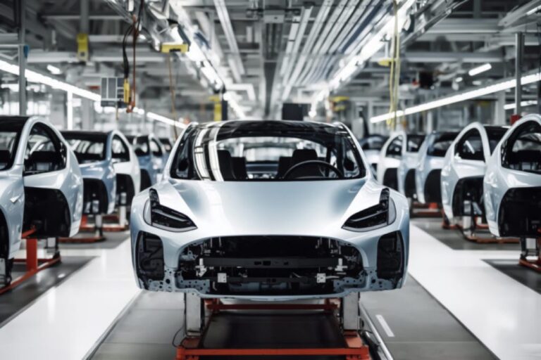 Graphiques: EV Battery Metals Bill est en train de cobalt, les prix du nickel se renforcent