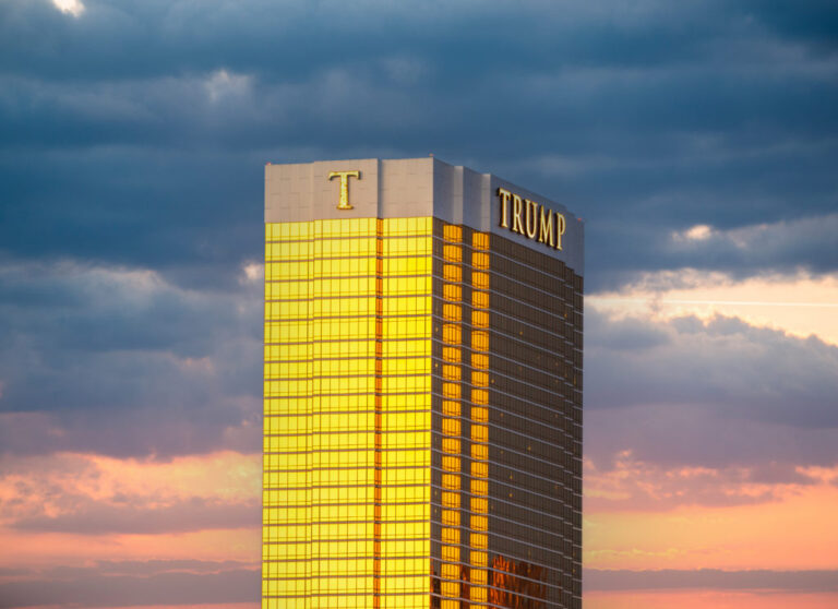 JPMorgan dit que Gold pourrait atteindre 6 000 $ à la fin du mandat de Trump