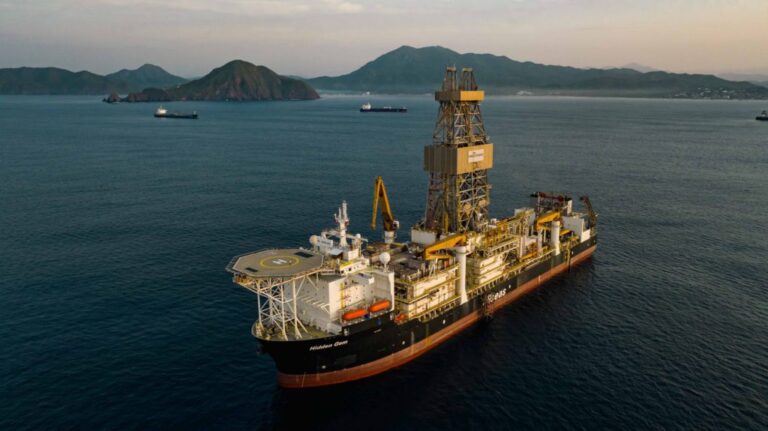 L'entreprise de métaux devrait collecter 37 millions de dollars pour l'exploration des fonds marins