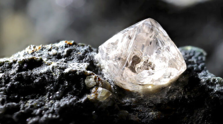 Diamond industry cracks under pressure as era nears collapse