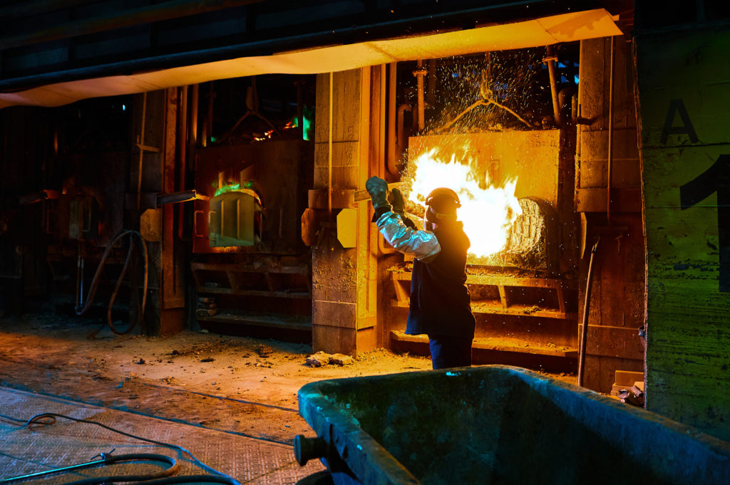 La volatilité du marché du cuivre pour persister au milieu des risques tarifaires, explique l'analyste Woodmac