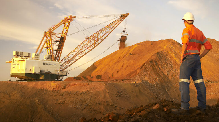 Glencore’s $22B assets shift sets stage for mining mega-merger