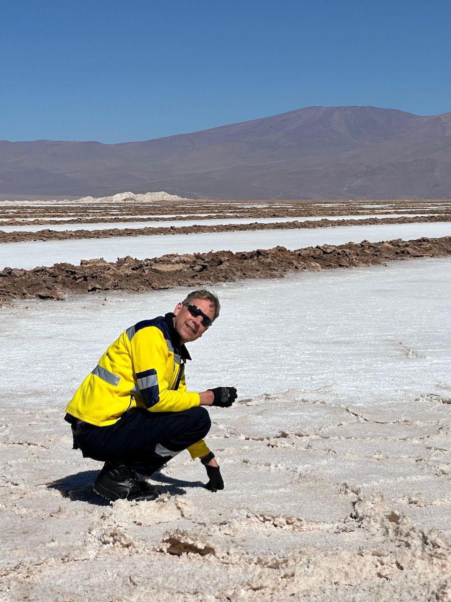 Rio Tinto Board recherche un nouveau PDG qui connaît mieux l'exploitation minière