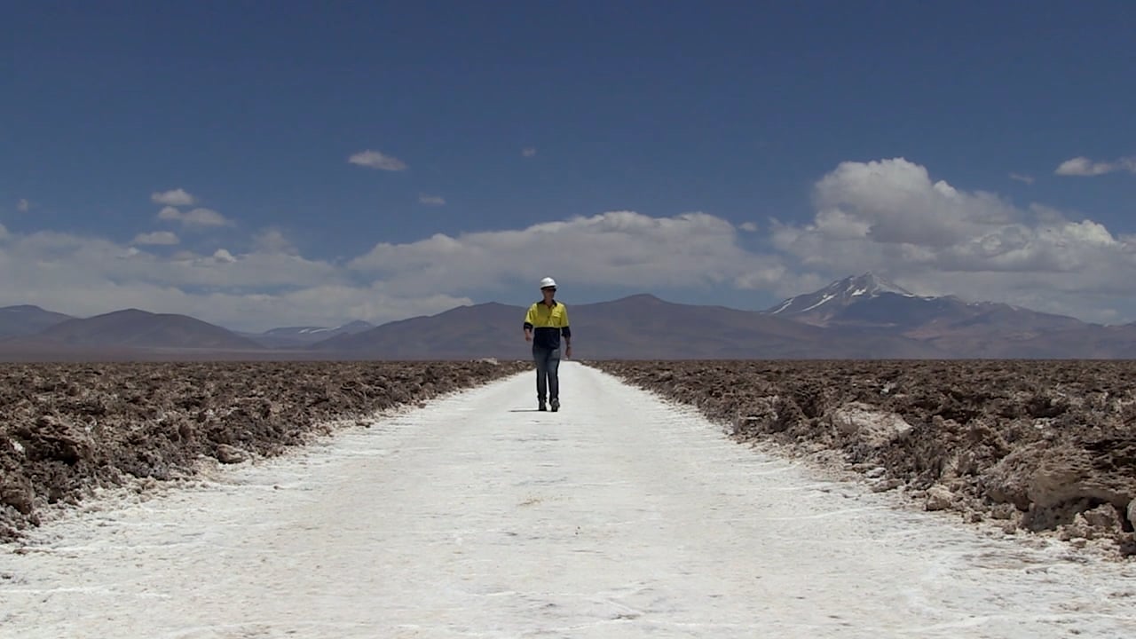Codelco tape Rio Tinto pour un nouveau lien de lithium majeur