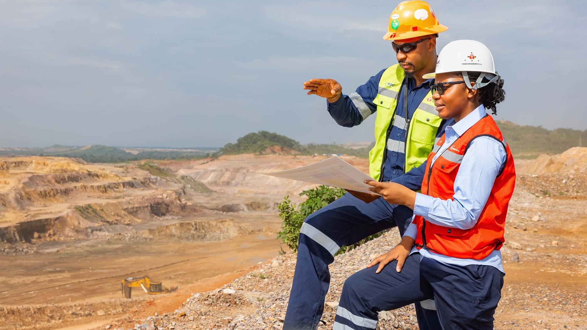 La demande de cobalt pour dépasser l'offre d'ici le début des années 2030, explique le Cobalt Institute