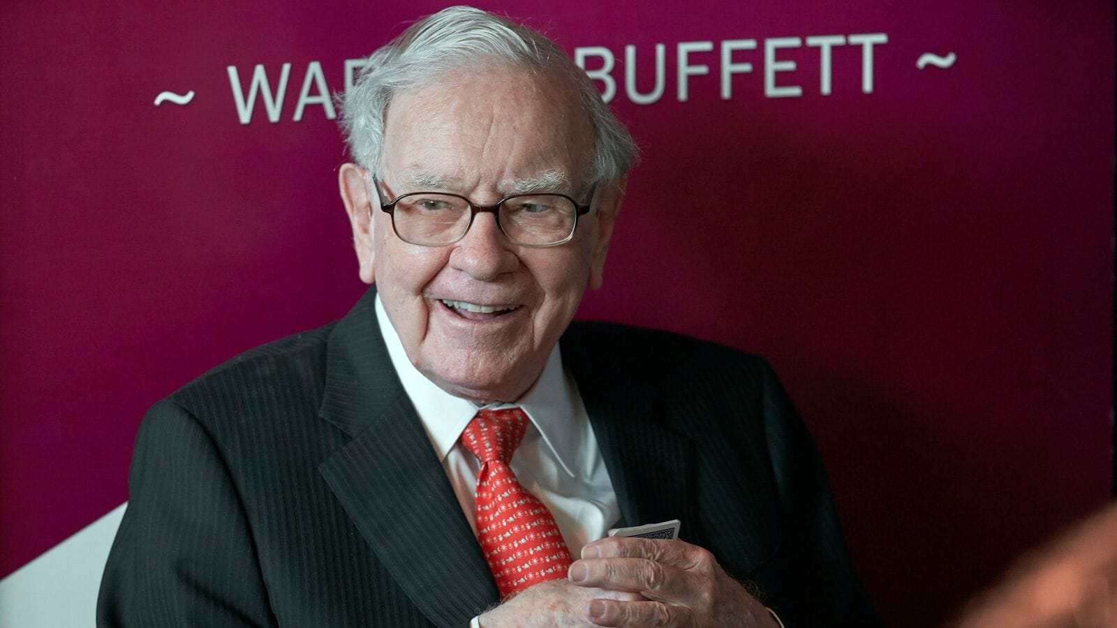 Marché boursier vs Realty - Pourquoi Warren Buffett pense que les actions sont un meilleur investissement
