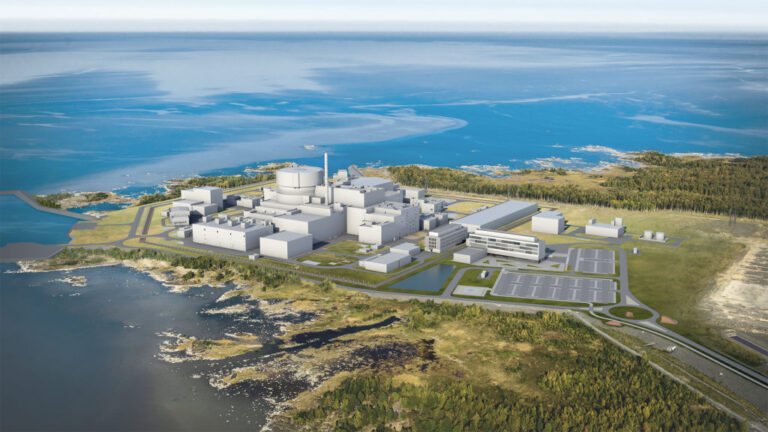 Rosatom poursuit les entreprises finlandaises de 2,8 milliards de dollars sur le contrat de l'usine nucléaire