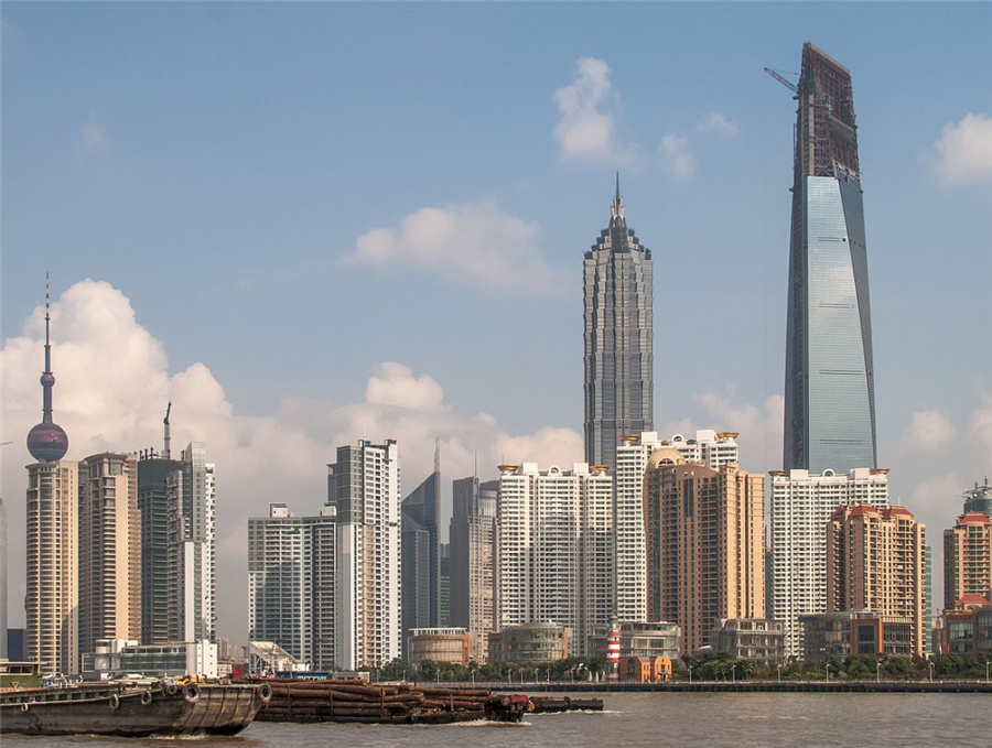 La Chine prévoit la refonte des matières premières pour attirer les investisseurs mondiaux