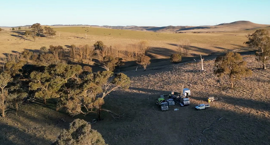 Earth AI annonce une découverte de High-Grade Indium au Kooranjie Project en Australie  