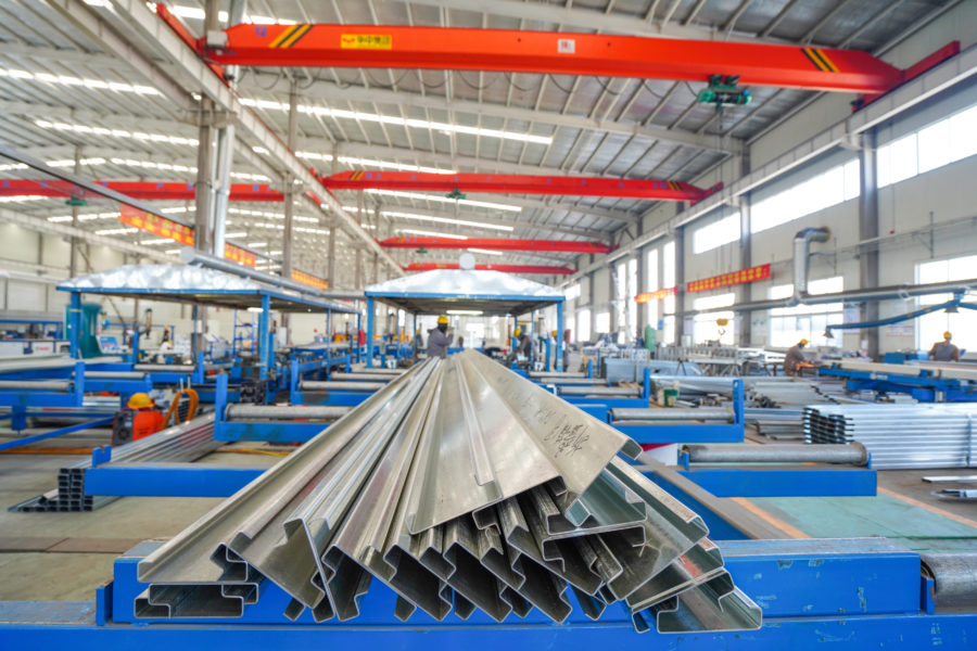 Les métaux industriels glissent alors que la Chine PMI atteint le niveau le plus bas depuis 2022