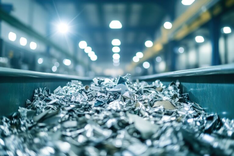 Colonne: les tarifs américains en aluminium menacent le choc des ferrailles avec l'Union européenne