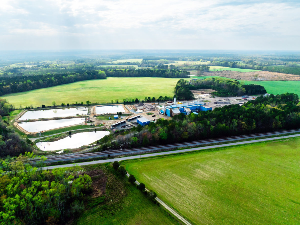 ASM atteint la production commerciale chez Virginia Mineral Processing Operations 