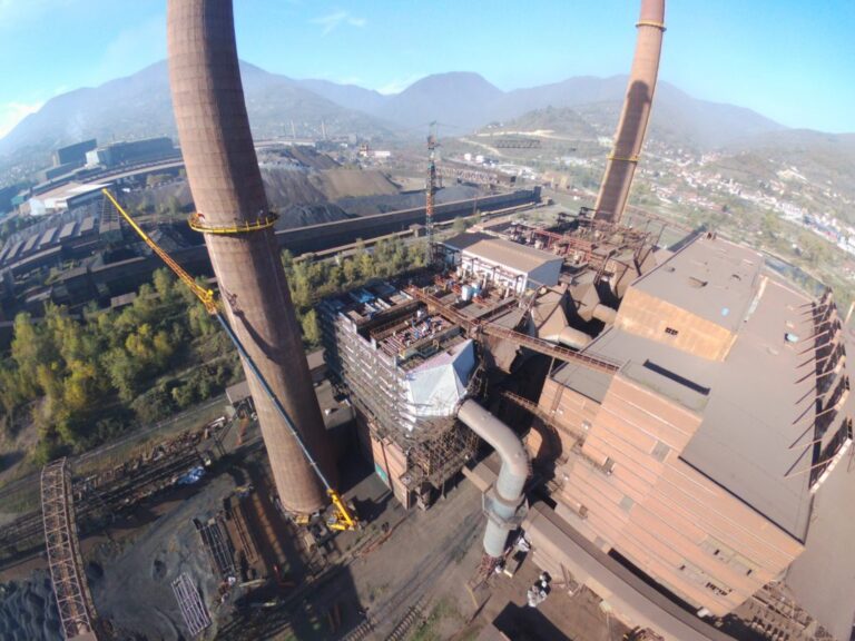 ArcelorMittal en pourparlers sur la vente de Bosnia Steel Mill et de la mine de minerai de fer