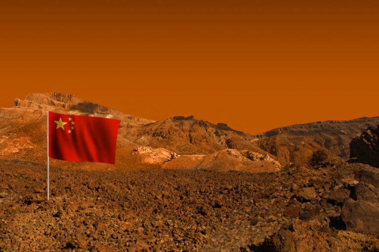 Colonne: la destruction de la demande peut aider à briser les terres rares de la Chine.