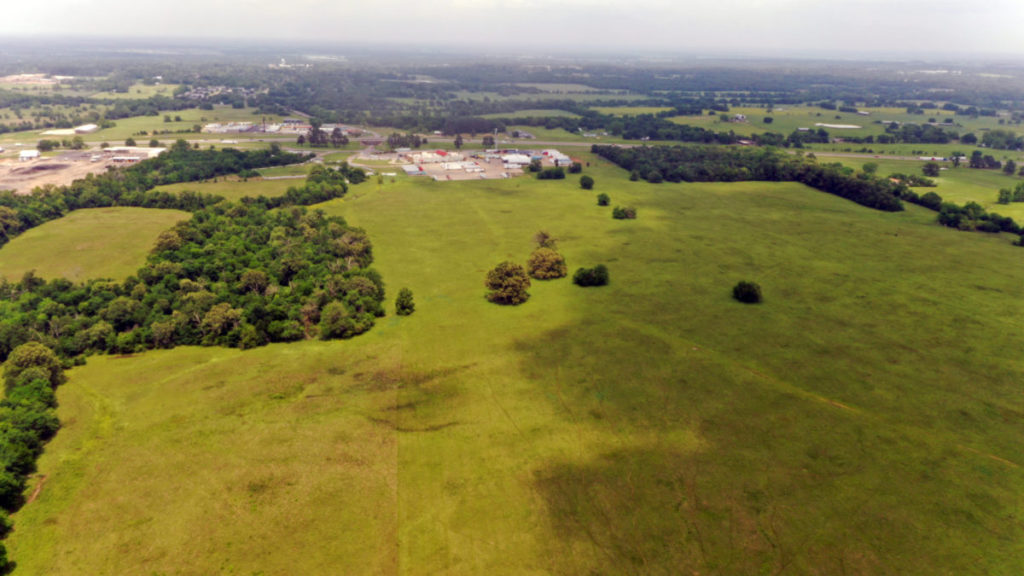 Halliburton pour concevoir des puits de démonstration pour le projet DLE de Geoframe Energy au Texas