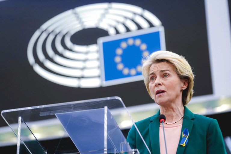 L'accès aux terres rares est la priorité de l'Union européenne au sommet de la Chine