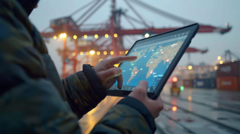 La Chine augmente l'examen des aimants de terres rares avec un nouveau système de suivi