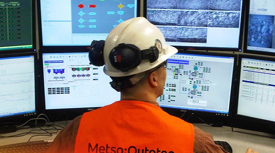 MetSo a attribué un contrat d'approvisionnement en doublure métallique par BHP en Australie