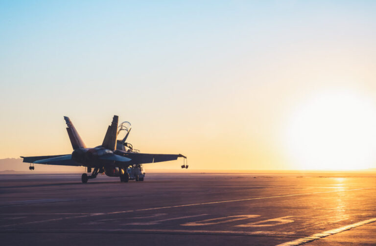 La trêve commerciale américaine-chinoise laisse un problème de terres rares à usage militaire non résolu