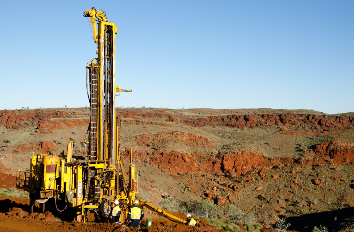 Augusta reçoit une lettre exim pour un prêt de 50 millions de dollars pour construire la mine d'or du Nevada
