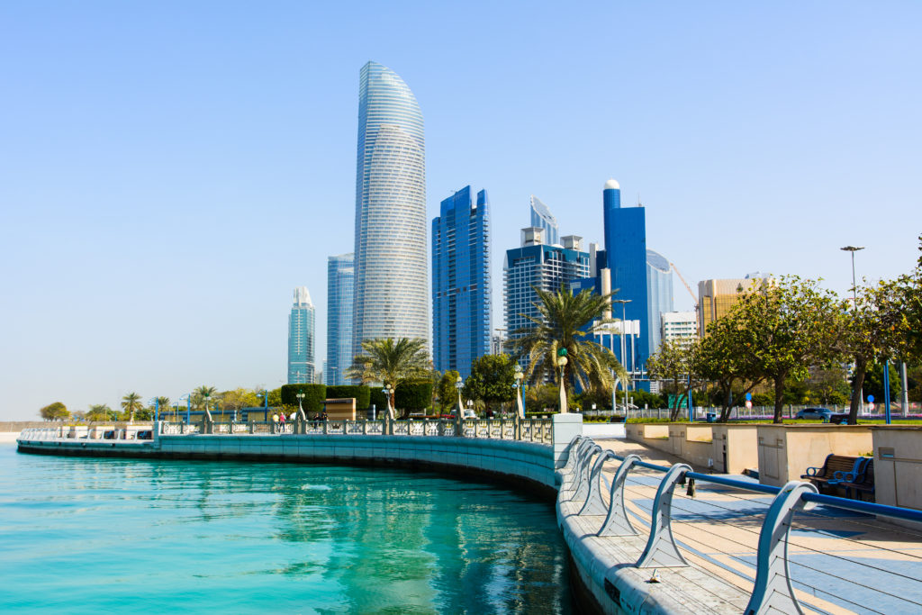 Le commerçant clé de Nickel Nightmare de Trafigura rejoint l'IRH d'Abu Dhabi