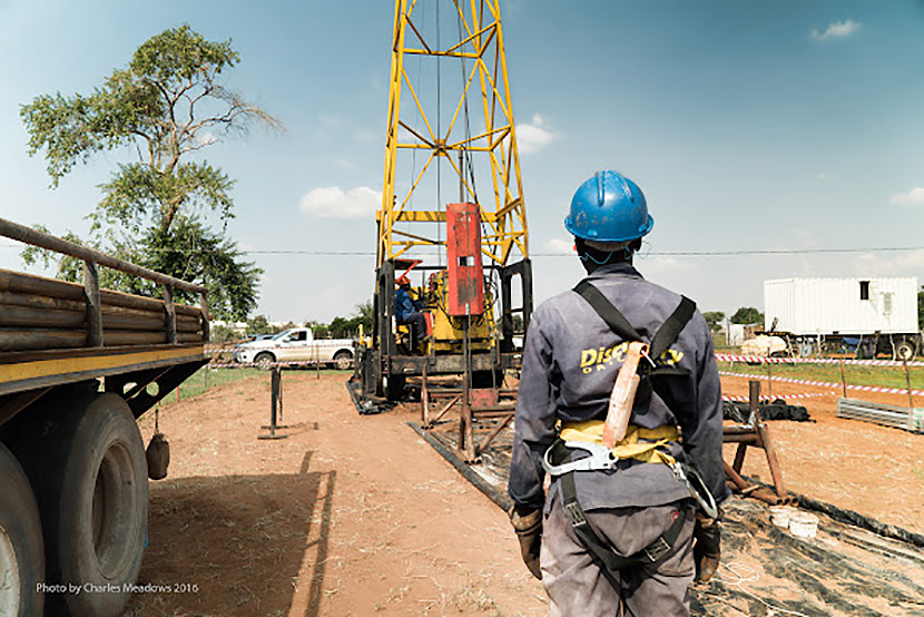 Colonne: le projet de loi de minéraux en 2025 d'Afrique du Sud nécessite des révisions pour attirer les investissements
