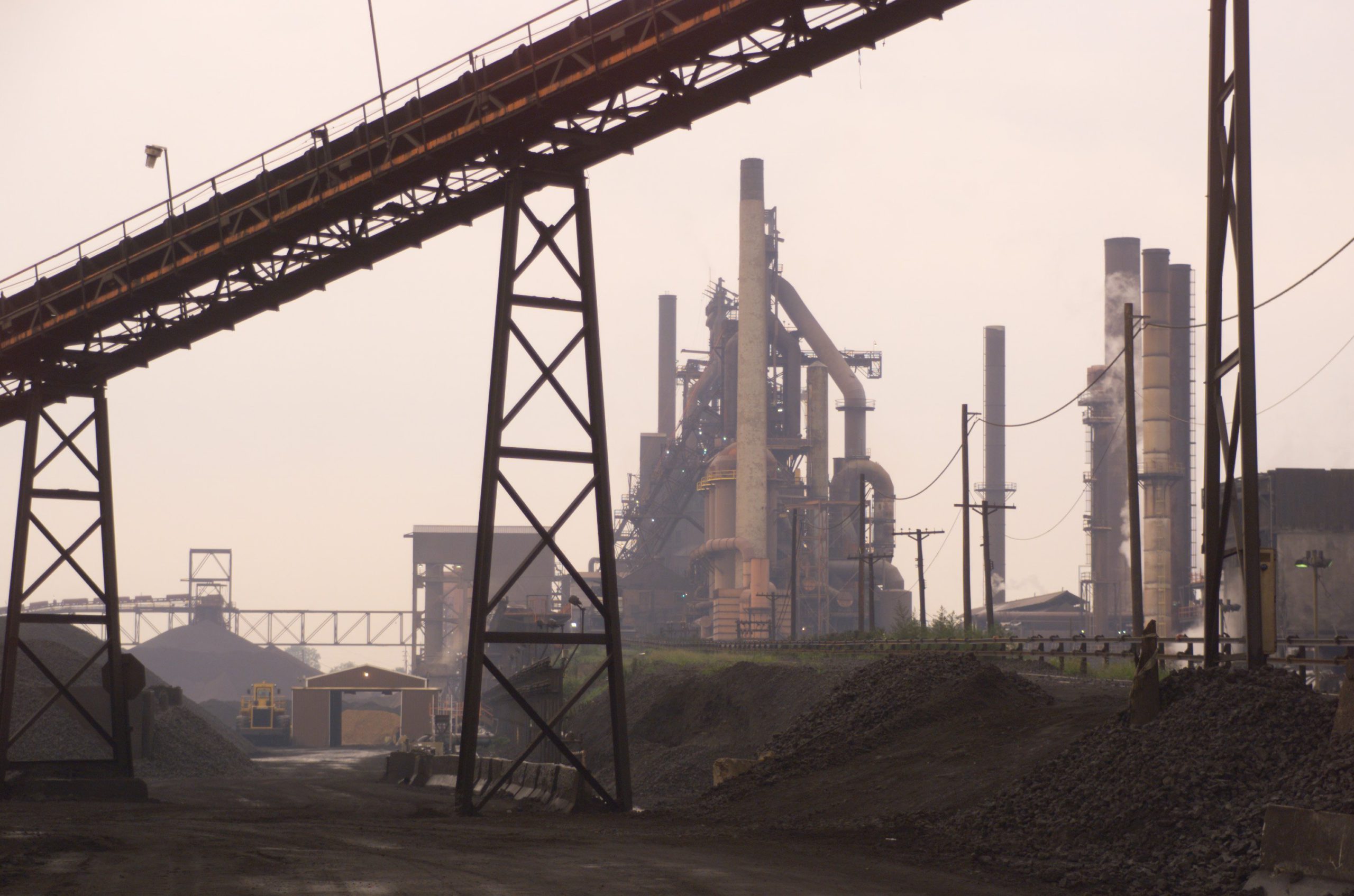 US Steel Deal vu clôturer par la date limite de fusion sur Trump Pivot