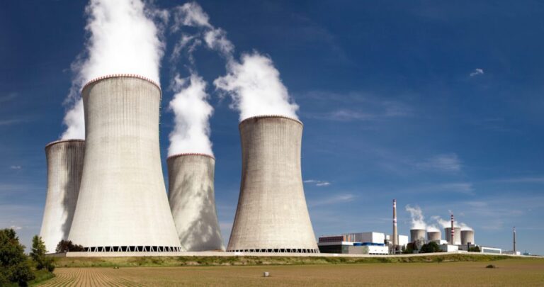 Meta, Constellation Power Deal peut aider les mineurs d'uranium: les analystes