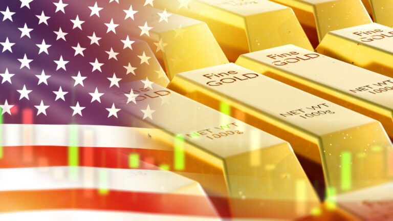 Qu'arrive-t-il à l'or si l'USDX continue de «botter»?