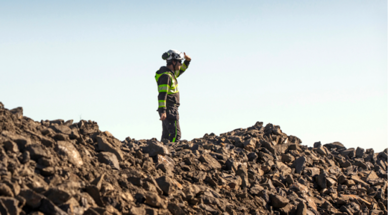 Talga clears final hurdle for Swedish graphite mine