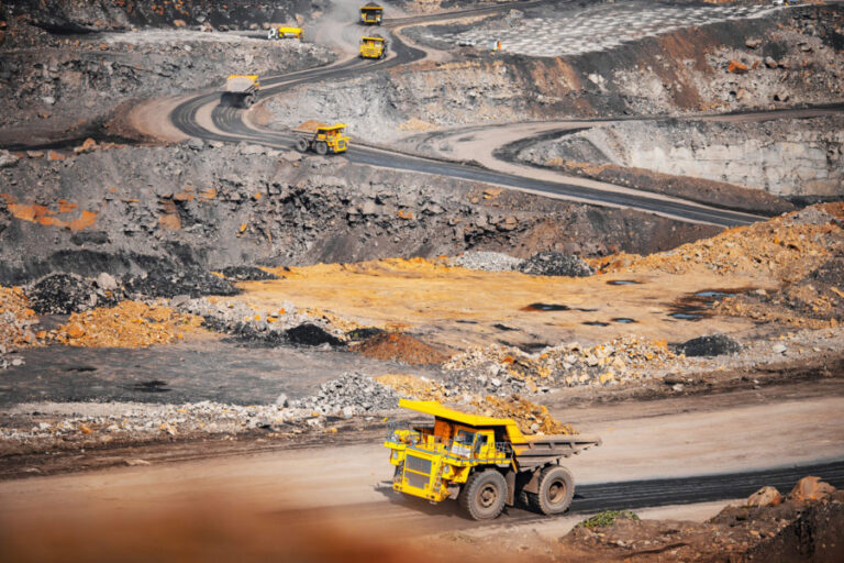 Abus de réclamation en augmentation dans les mines en Europe de l'Est, en Asie centrale - Étude