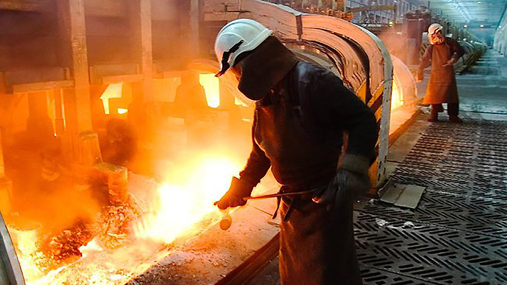 Alcoa voit jusqu'à 110 millions de dollars de perte alors que le redémarrage de la fonderie espagnole est retardé à la mi-2026