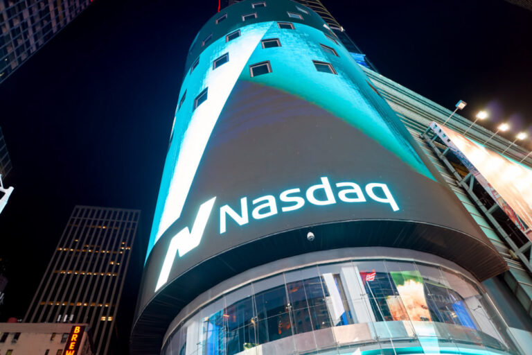 Almonty augmente 90 millions de dollars en inscription au NASDAQ