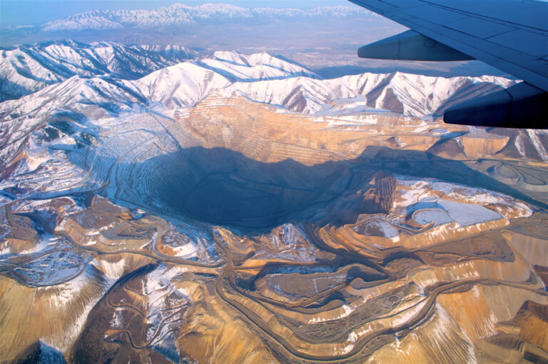Rio declares force majeure at Kennecott after quake