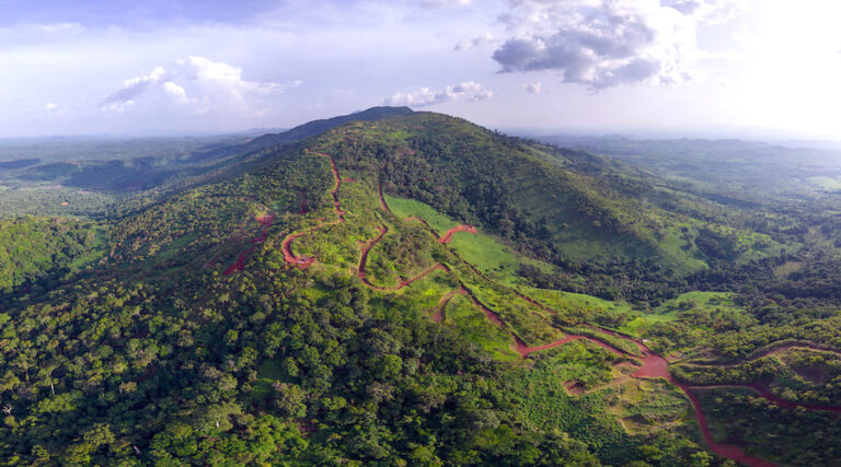 Rio Tinto to ship Simandou ore in November