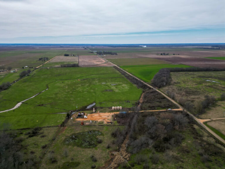 Energyx soutenu par GM achète une superficie riche en lithium dans la formation de smackover